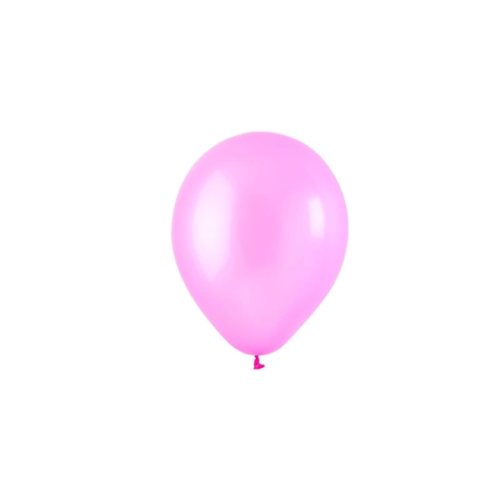 Neon 12 Balon Balonevi Pembe