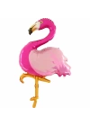 Folyo Balon S.S. 5li Flamingo