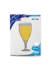 Folyo Balon Grabo 37 P. Champagne Glass