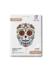 Folyo Balon Grabo 27 P. Mighty Sugar Skull