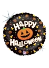 Folyo Balon Grabo 18 P. Halloween Fun