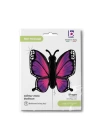 Folyo Balon Grabo 46 P. Big Butterfly Pink