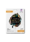 Folyo Balon Grabo 30 P. Wild Bırthday Tropical Leaf