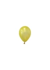 Metalik 05 Balon Balonevi Sarı