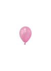 Metalik 05 Balon Balonevi Pembe