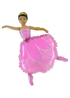 Folyo Balon S.S. 5li Ballerina