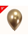 Krom 09 Balon Hbk Altın 100lü