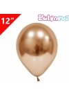 Krom 12  Balon Balonevi Bakır