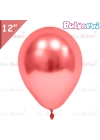 Krom 12  Balon Balonevi Kırmızı