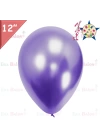 Krom 12 Balon Hbk Mor