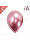 Krom 09 Balon Hbk Pembe 100lü