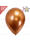 Krom 12 Balon Hbk Rose Gold (Bronz)