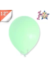 Makaron 12 Balon HBK Yeşil