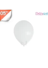 Pastel 05 Balon Balonevi Beyaz