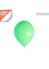 Pastel 05 Balon Balonevi Açık Yeşil