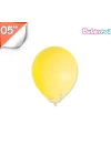 Pastel 05 Balon Balonevi Sarı