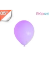 Pastel 05 Balon Balonevi Lila