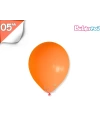 Pastel 05 Balon Balonevi Turuncu