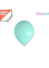 Pastel 05 Balon Balonevi Su Yeşili