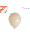 Pastel 05 Balon Balonevi Ten Rengi