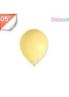 Pastel 05 Balon Balonevi Vanilya