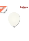 Retro 05 Balon Kalisan Beyaz (White)