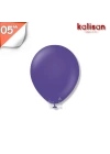 Pastel 05 Balon Kalisan Mor (Violet)