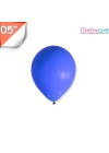 Pastel 05 Balon Balonevi Lacivert