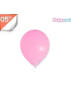 Pastel 05 Balon Balonevi Pembe