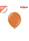 Pastel 05 Balon Kalisan Karamel Kahve (Caramel Brown)