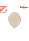 Pastel 05 Balon Kalisan Fındık Kahvesi (Hazelnut)