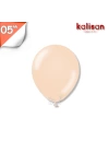 Pastel 05 Balon Kalisan Sütlü Kahve (Blush)