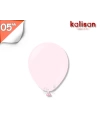 Makaron 05 Balon Kalisan Solgun Pembe (Macaron Pale Pink)