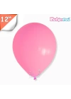 Pastel 12 Balon Balonevi Pembe