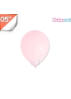 Makaron 05 Balon Balonevi Pembe