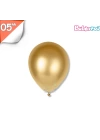 Metalik 05 Balon Balonevi Altın