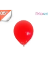 Pastel 05 Balon Balonevi Kırmızı