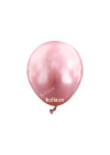 Krom 05 Balon Kalisan 100lü Pembe (Pink)