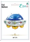 Folyo Balon Era Çin 28 Ufo