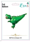 Folyo Balon Era Çin 99*75 Cm Dinazor D4