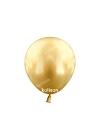 Krom 05 Balon Kalisan 100lü Altın (Gold)