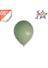 Pastel 05 Balon Hbk Okaliptus