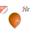 Pastel 05 Balon Hbk Karamel