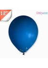 Pastel 12 Balon Balonevi Lacivert