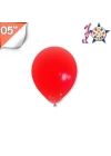 Pastel 05 Balon Hbk Kırmızı