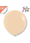 Pastel 24 Balon Jumbo Hbk Ten 3lü