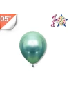 Krom 05 Balon Hbk Yeşil 100lü