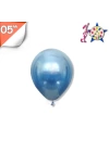 Krom 05 Balon Hbk Mavi 100lü