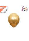 Krom 05 Balon Hbk Altın 100lü