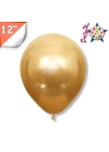 Krom 12 Balon Hbk Altın